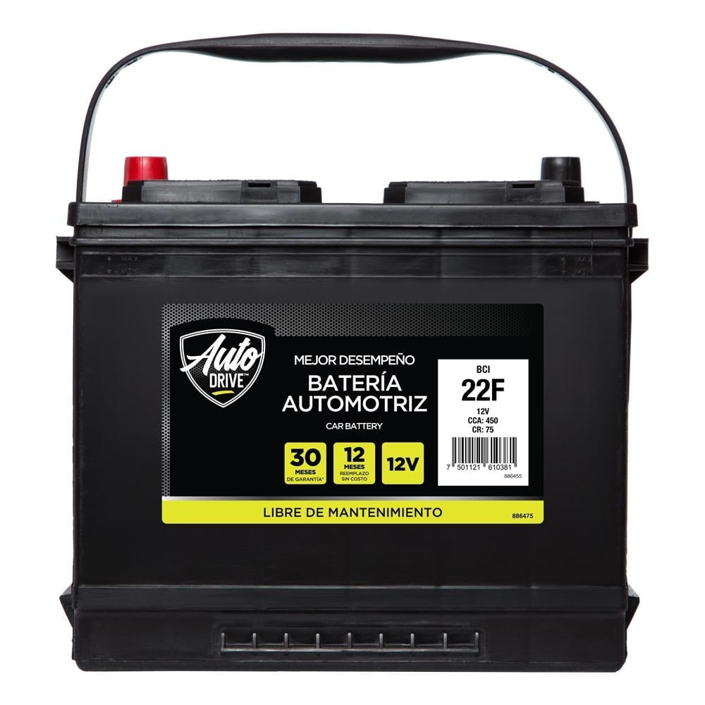 Batería para Auto Auto