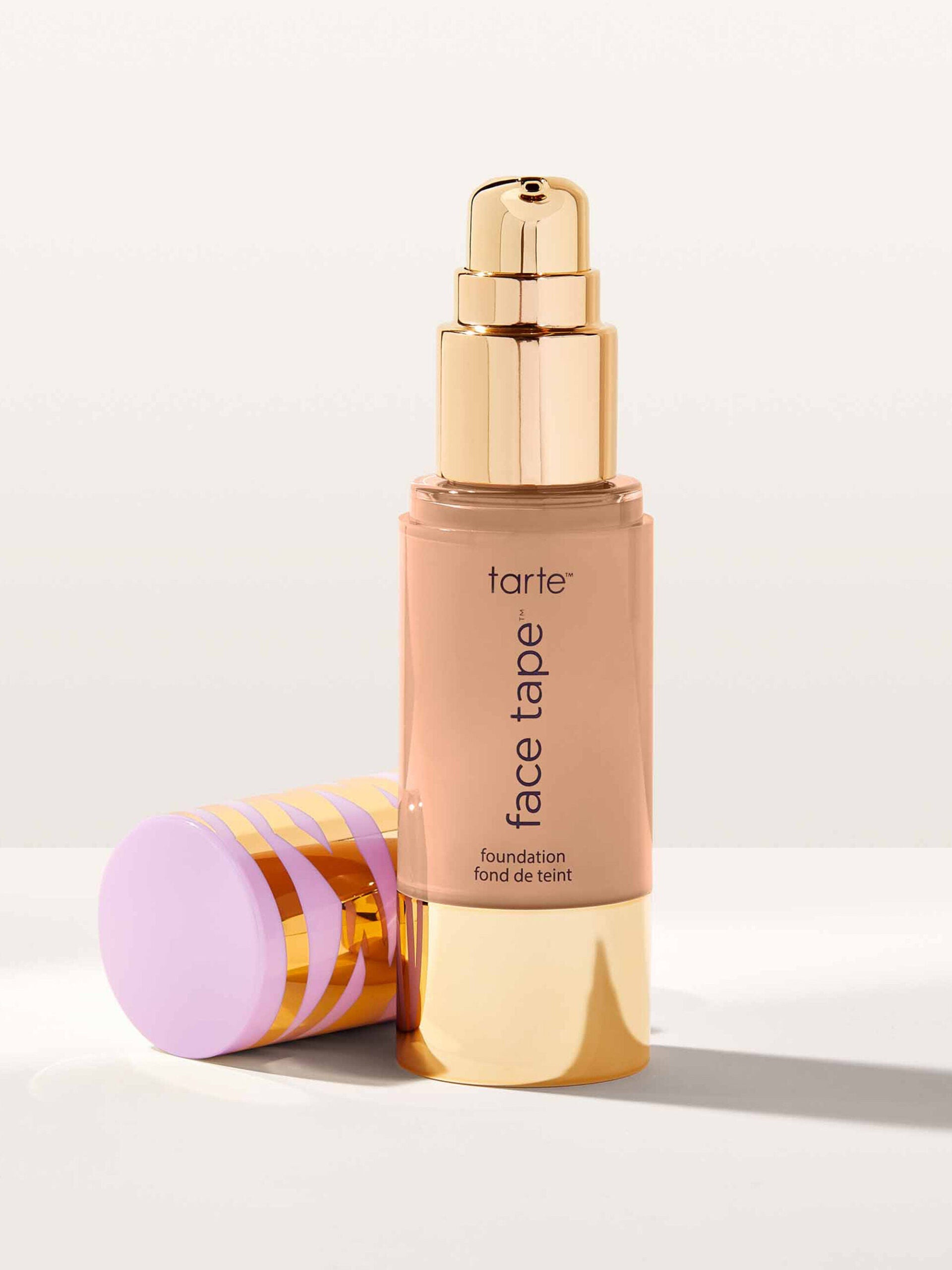 Tarte Face Tape Foundation #29n light medium neutral