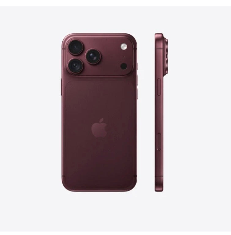 iPhone 18 pro Max