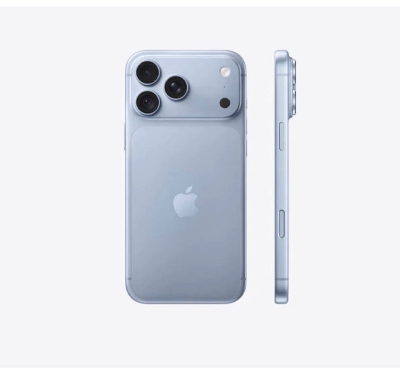 iPhone 18 pro Max