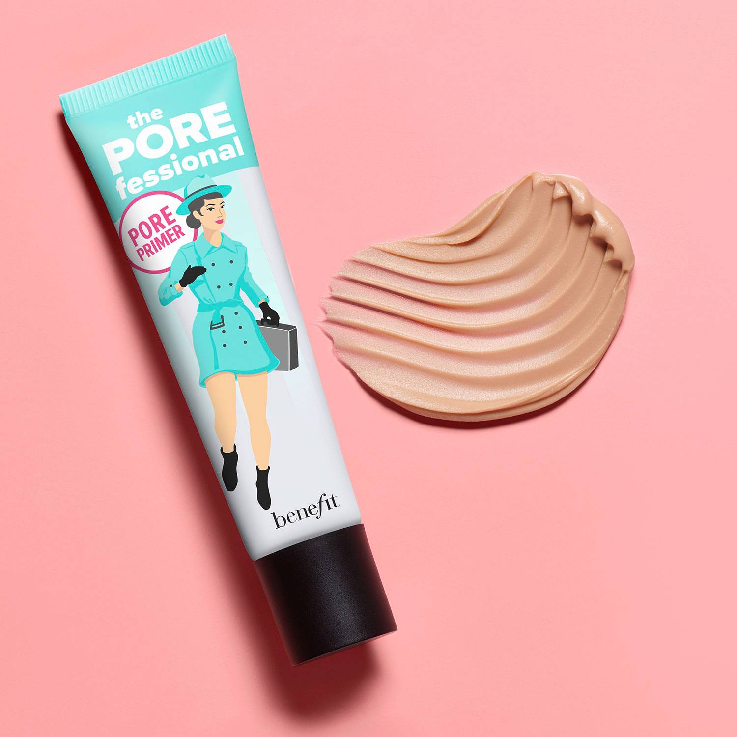 BENEFIT "THE POREFESSIONAL PORE PRIMER" 22ml