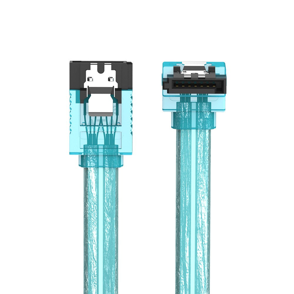 Vention Sata Cable 3.0 6Gbps Alta Velocidad De Datos A Disco Duro SSD HDD 50cm