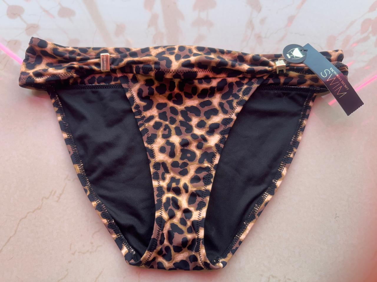 Victoria's secret Swim 3 pzs