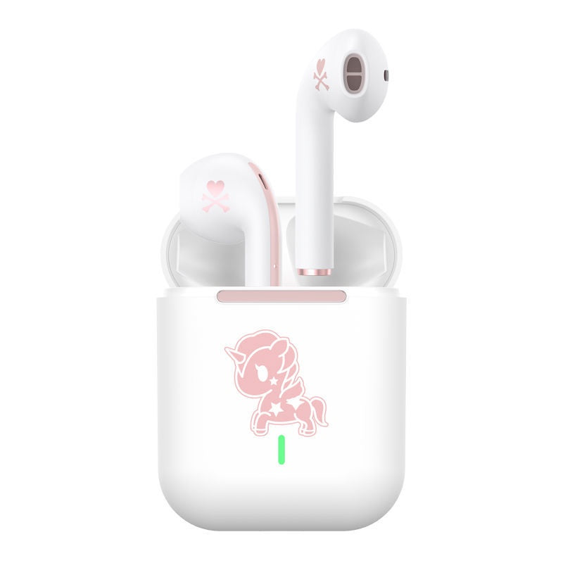 Auriculares Bluetooth Inalámbricos