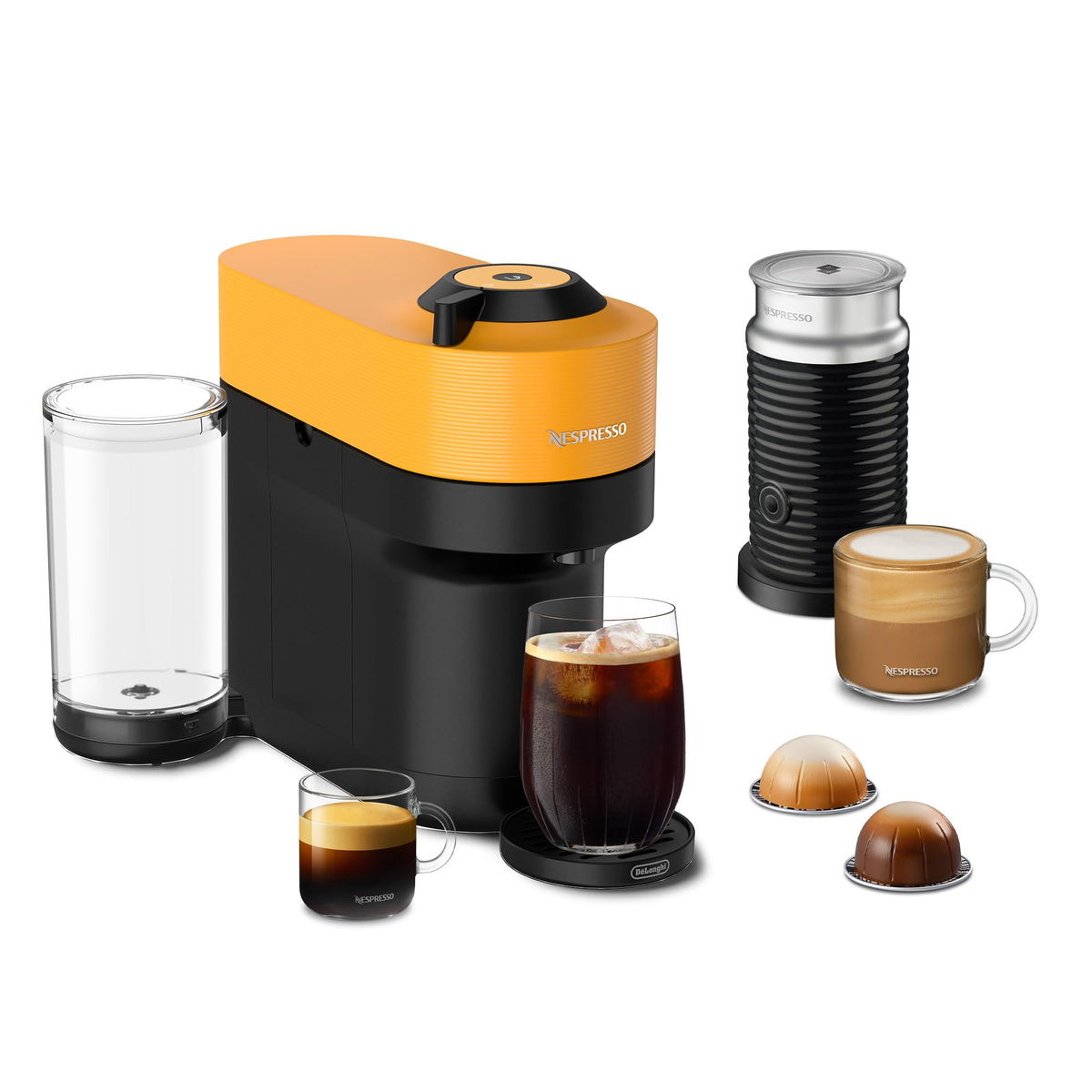 Nespresso Vertuo Pop+ de De'Longhi