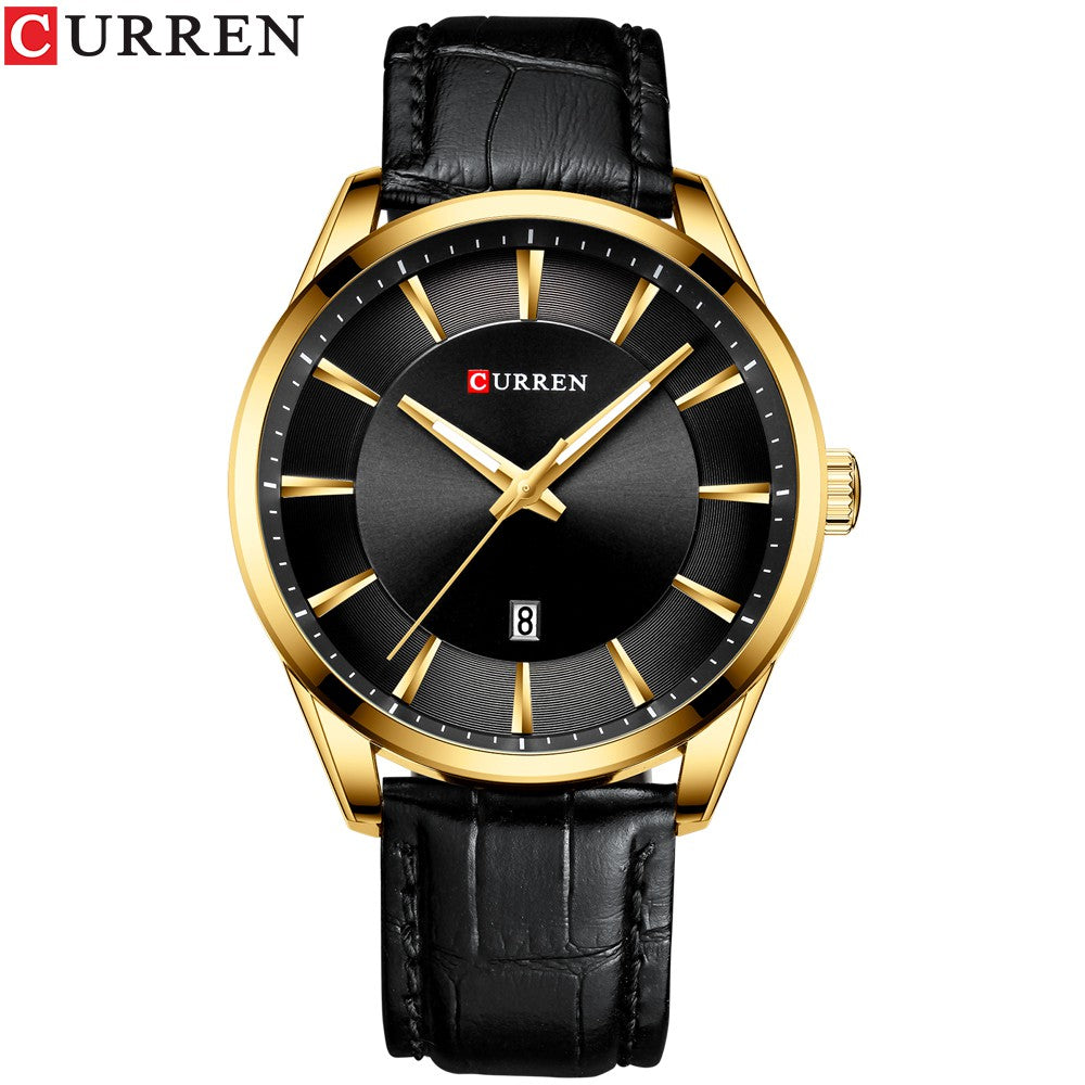 Reloj De Cuarzo
