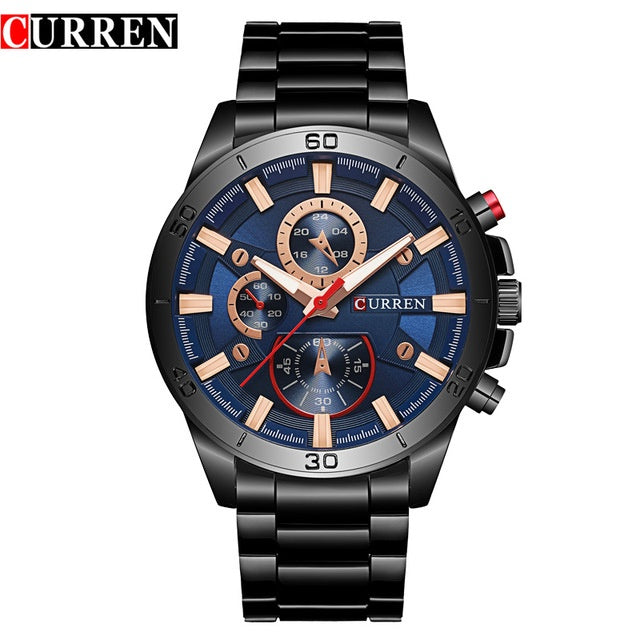 Reloj De Hombre