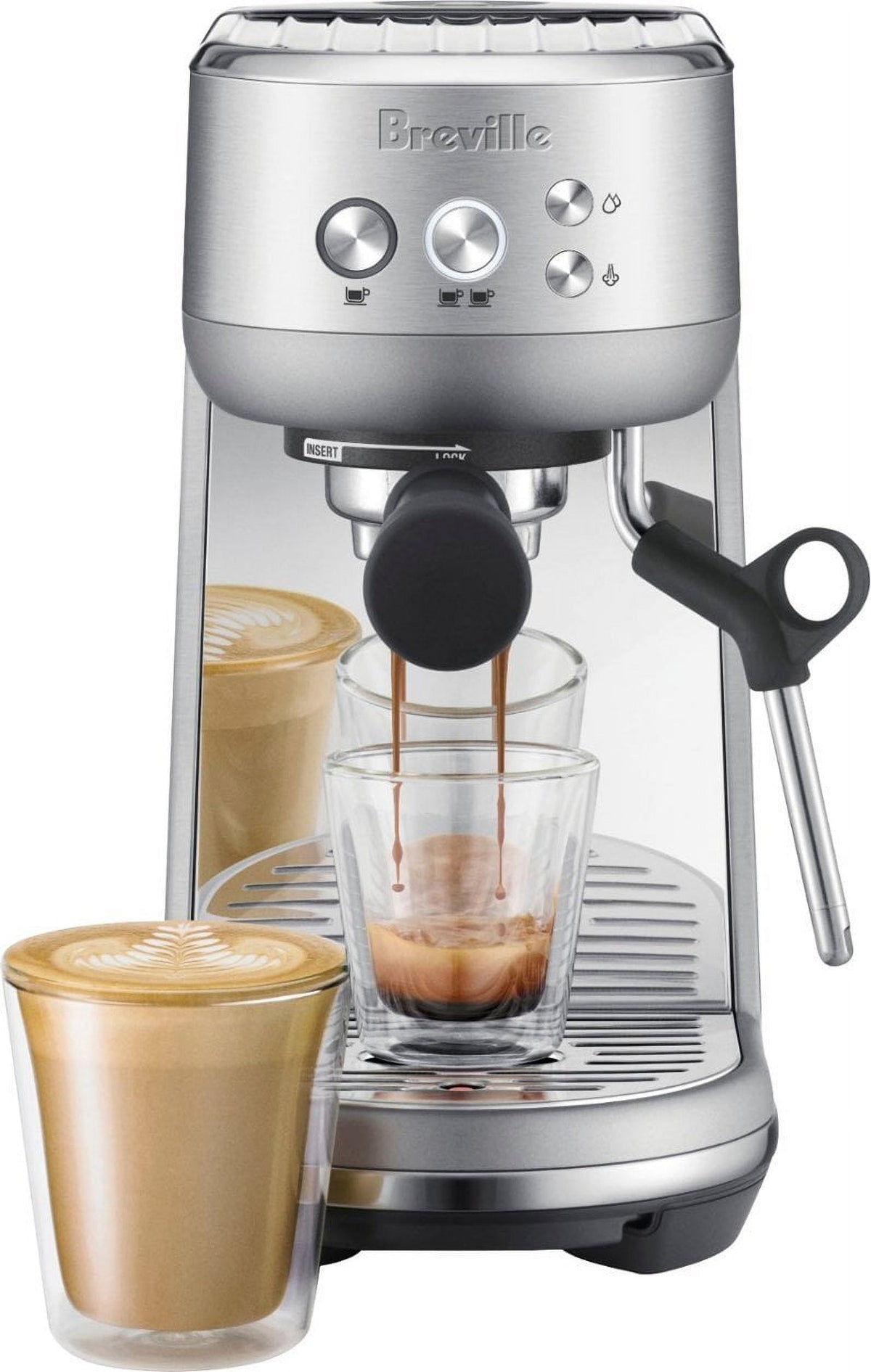 Cafetera espresso