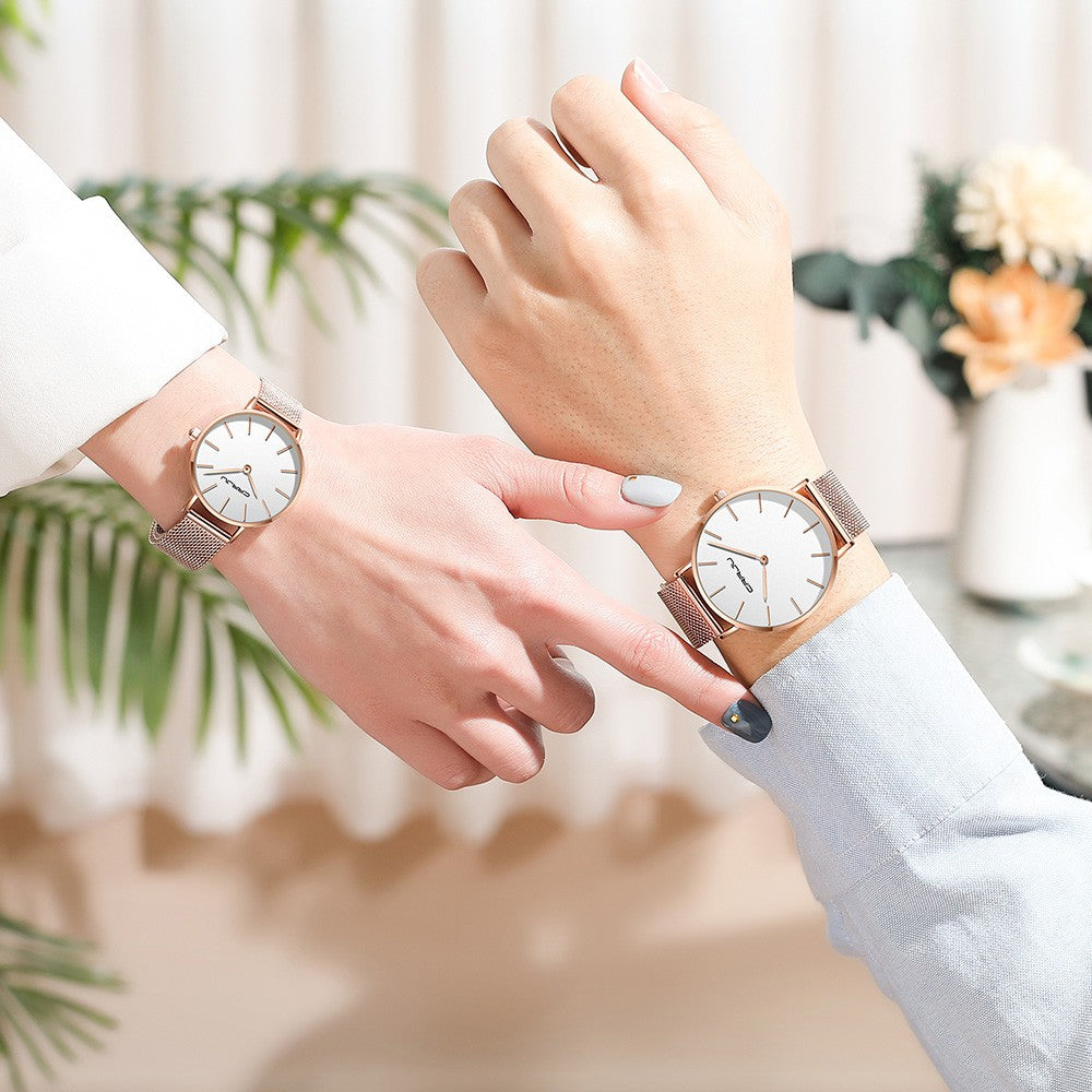 Reloj De Pareja