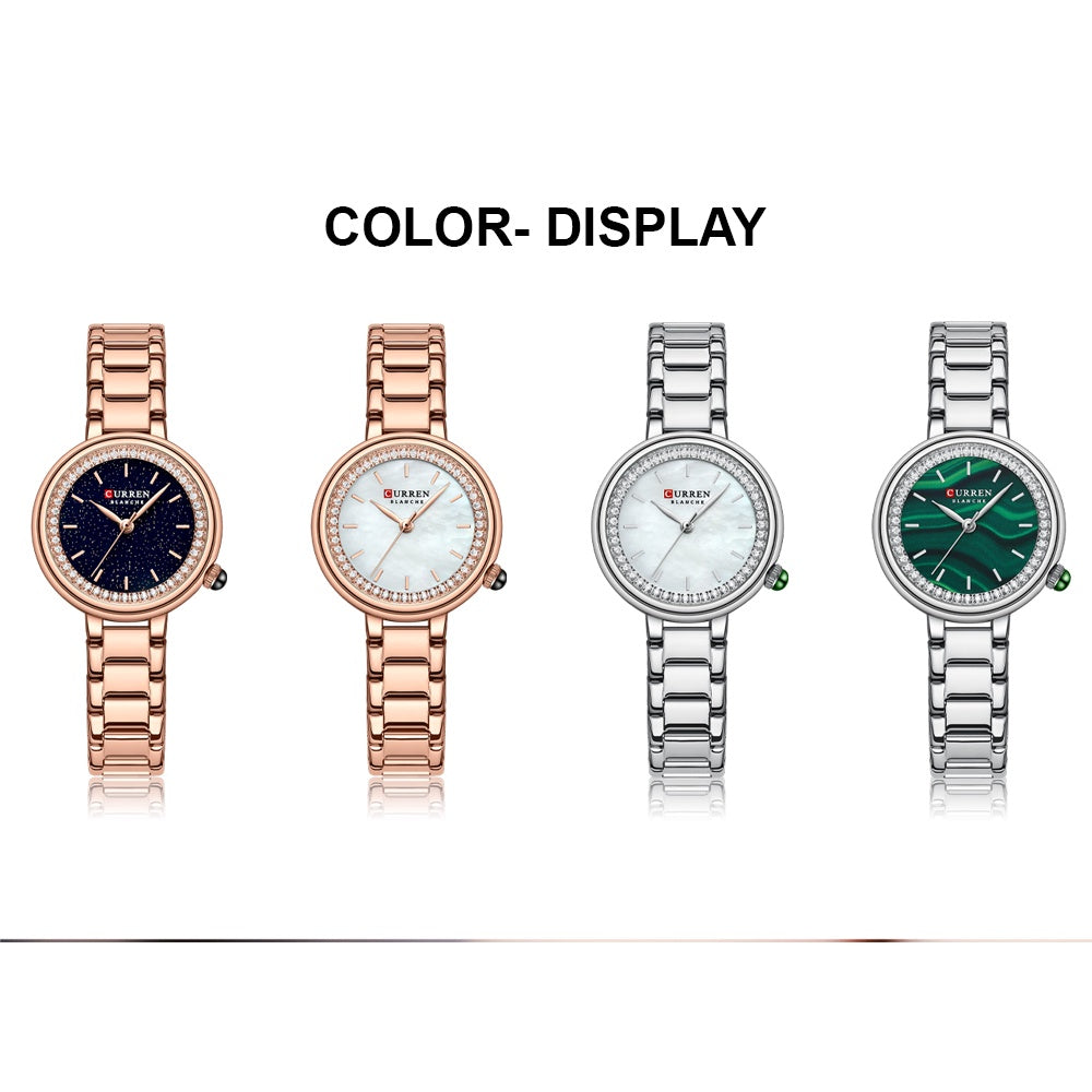 Relojes Para Mujer
