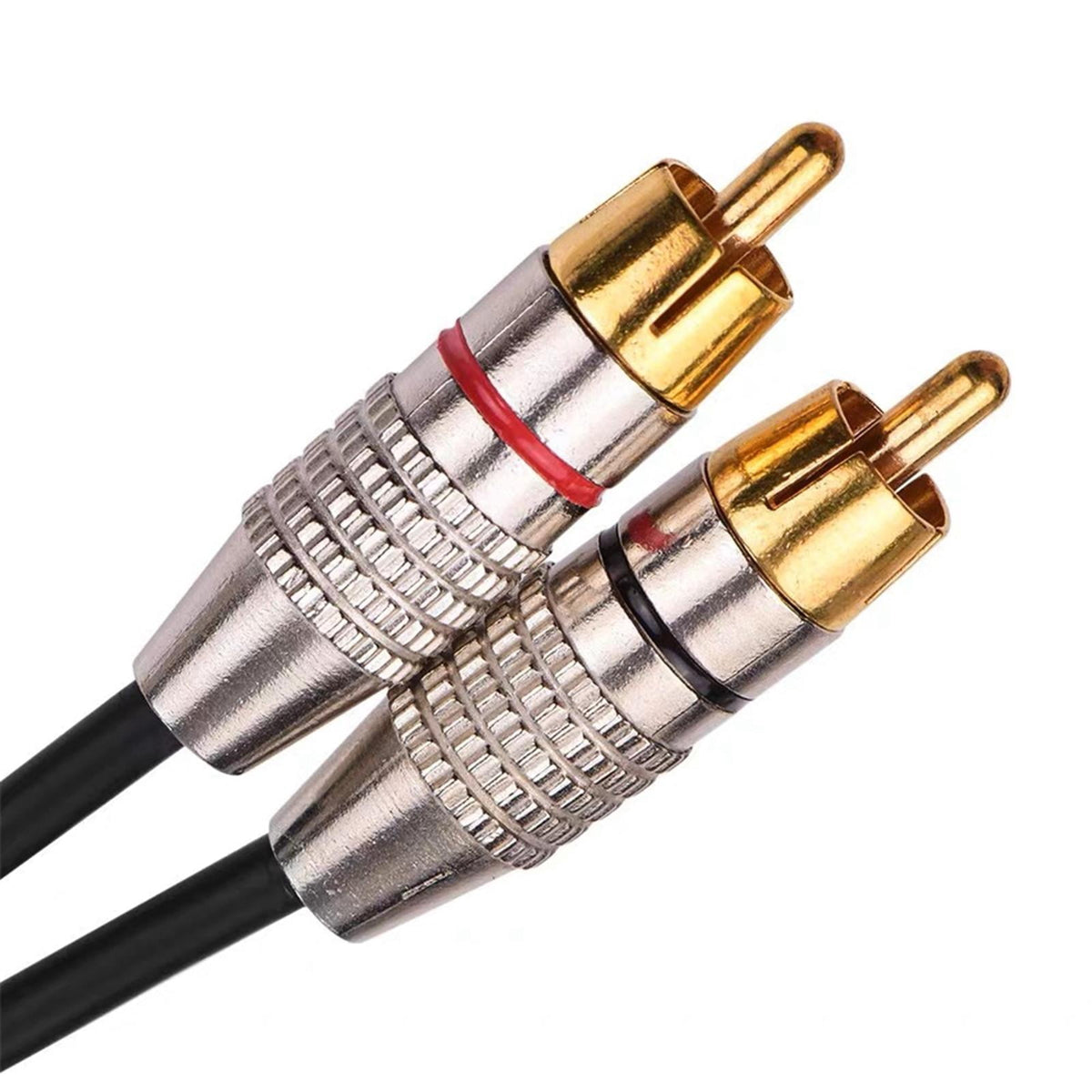Cable 2RCA
