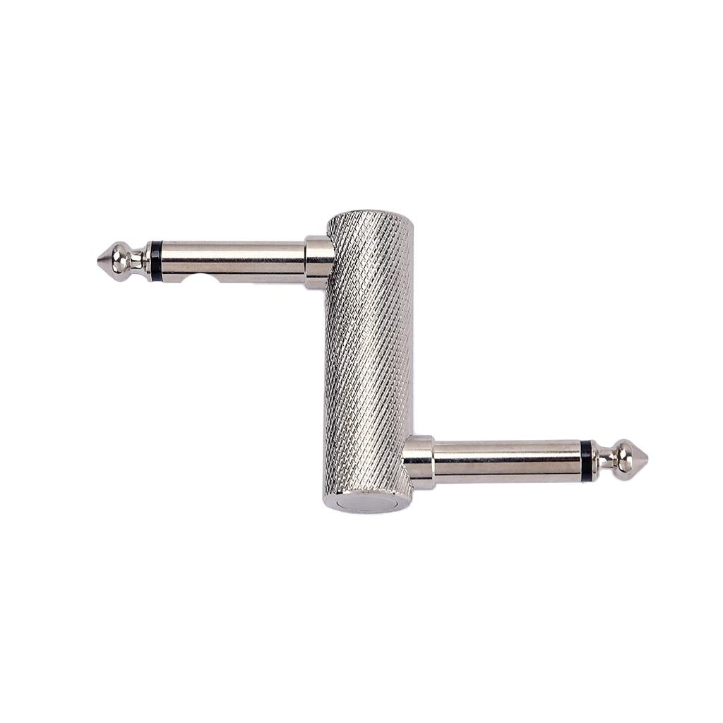 Conector de Pedal Guitarra