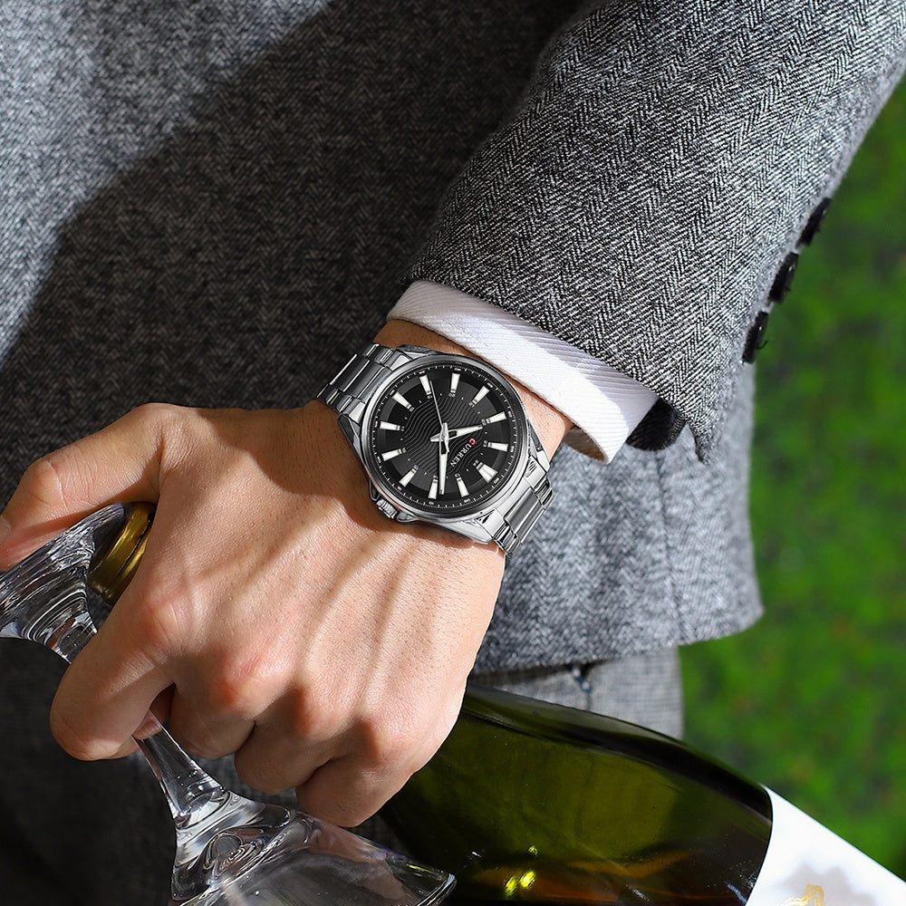 Reloj De Hombre