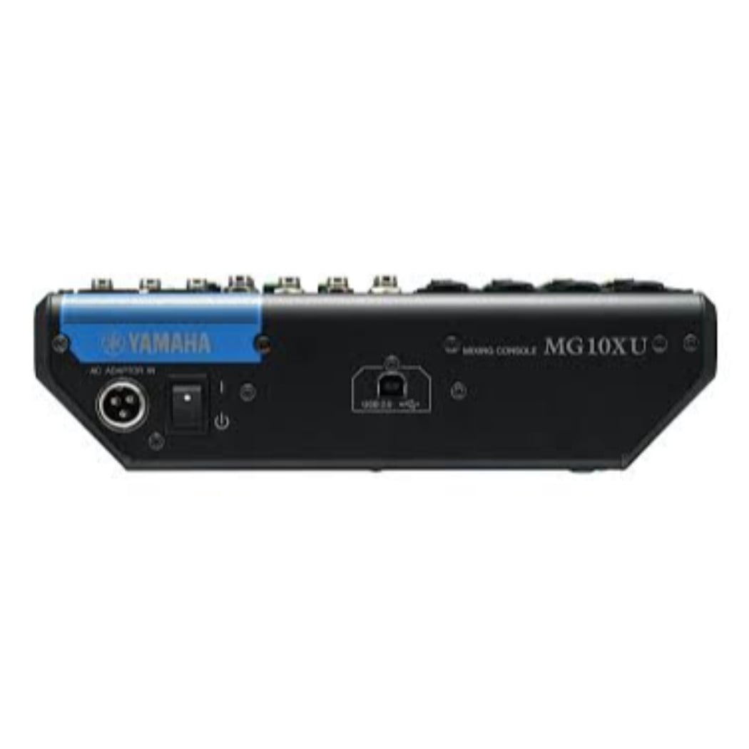 Mezcladora MG10XU