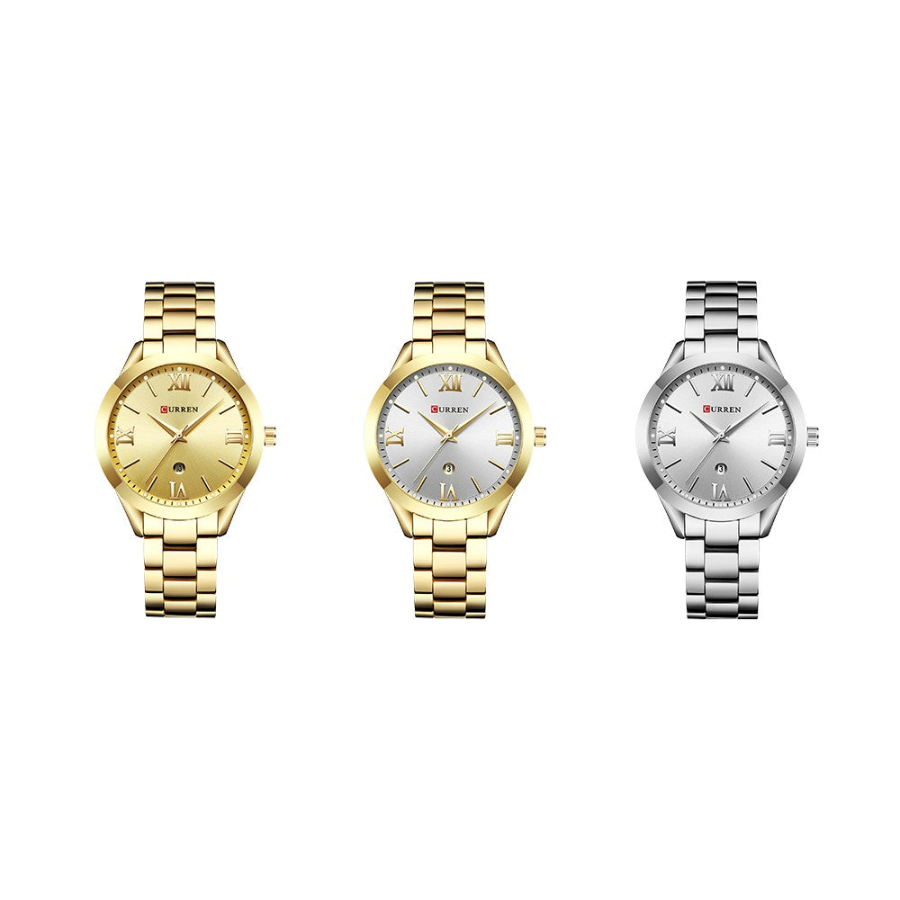 Reloj De Las Mujeres