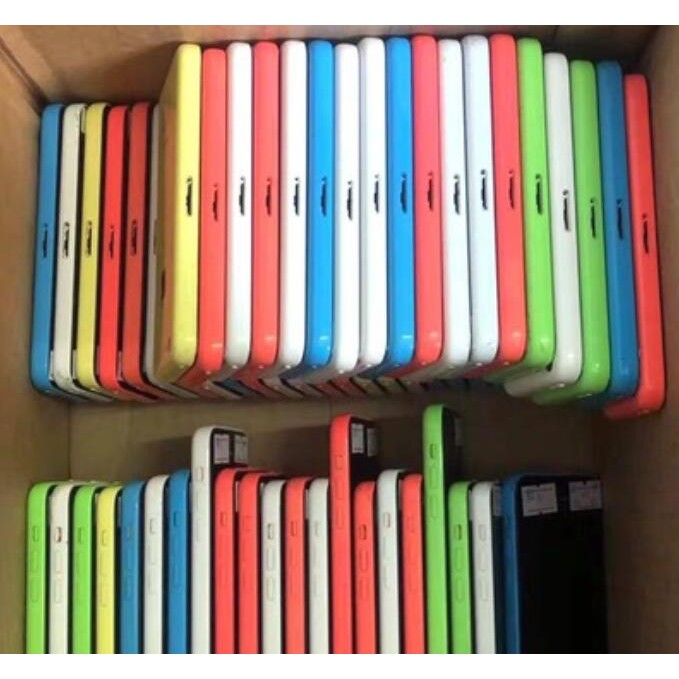 Tiendamundo.ph iPhone 5c