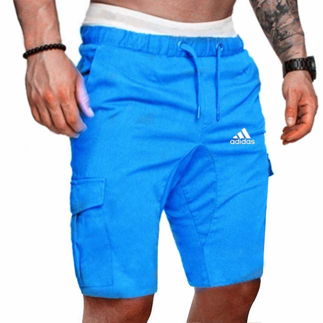 Pantalones Cortos slim