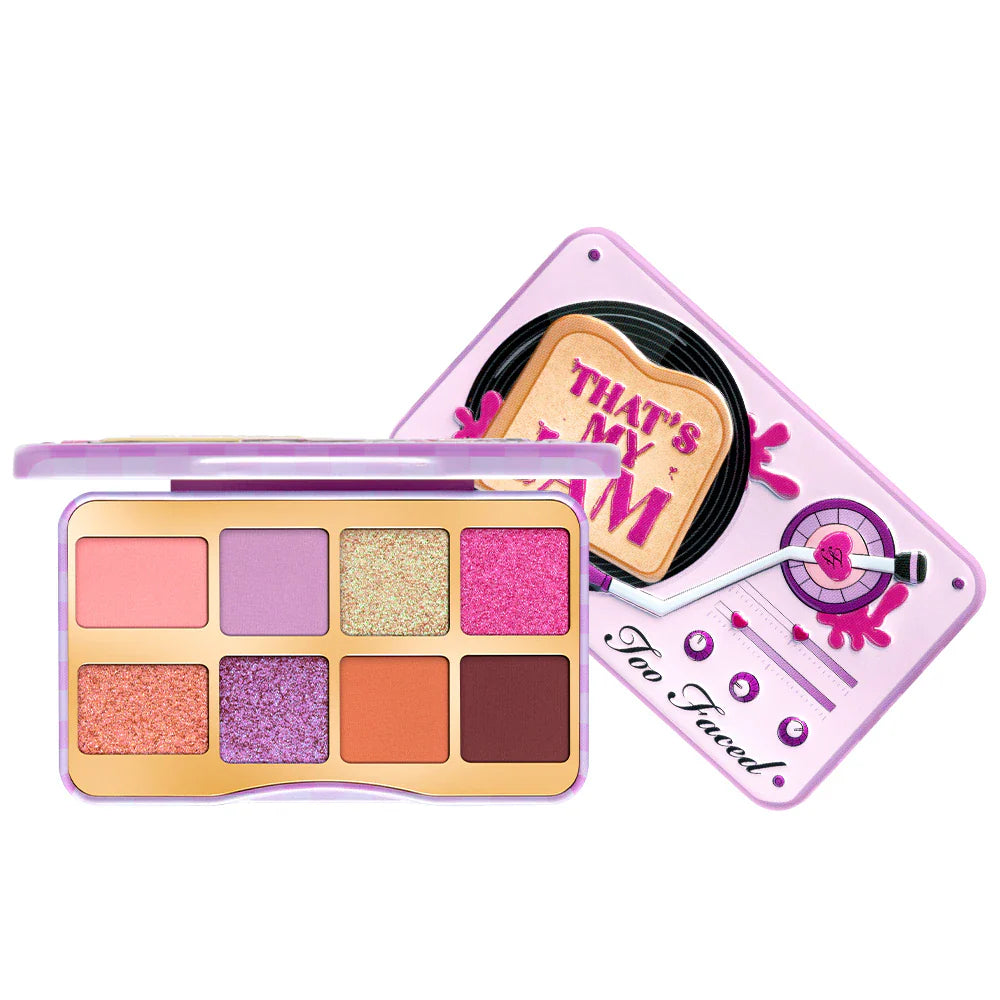 TOO FACED THAT’S MY JAM EYE SHADOW PALETTE