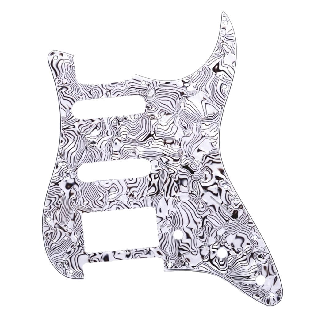 Placa de guitarra