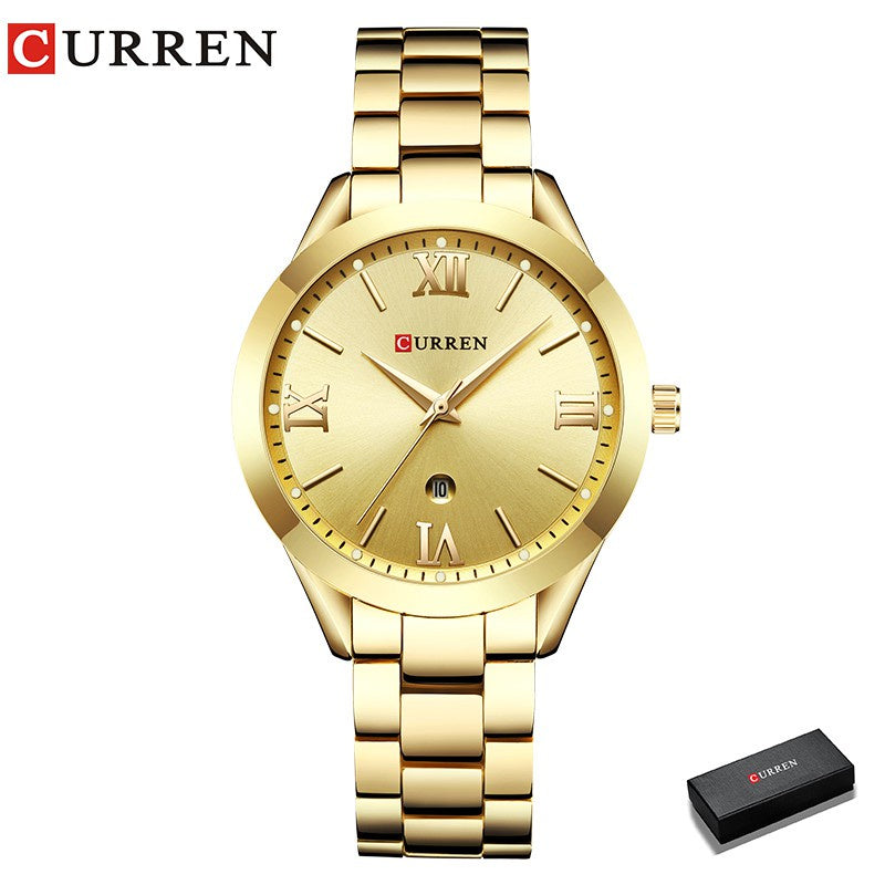 Reloj De Las Mujeres