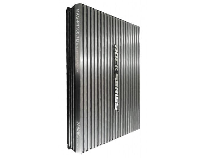 Amplificador