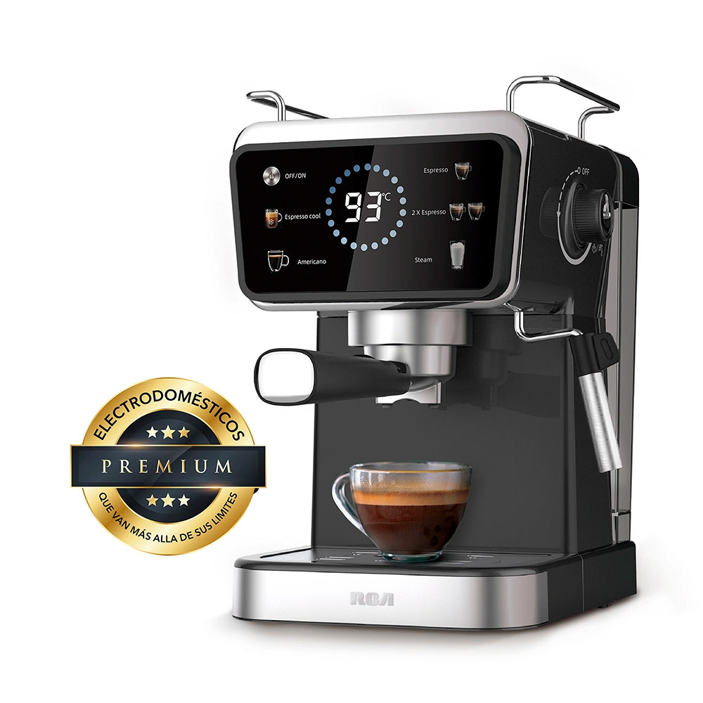RCA Cafetera Profesional