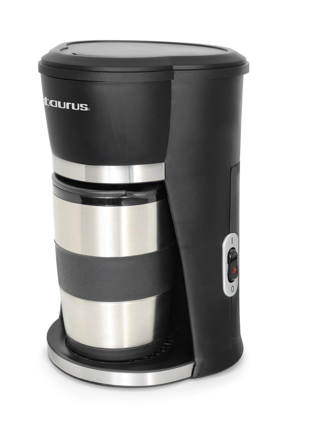 Cafetera Taurus