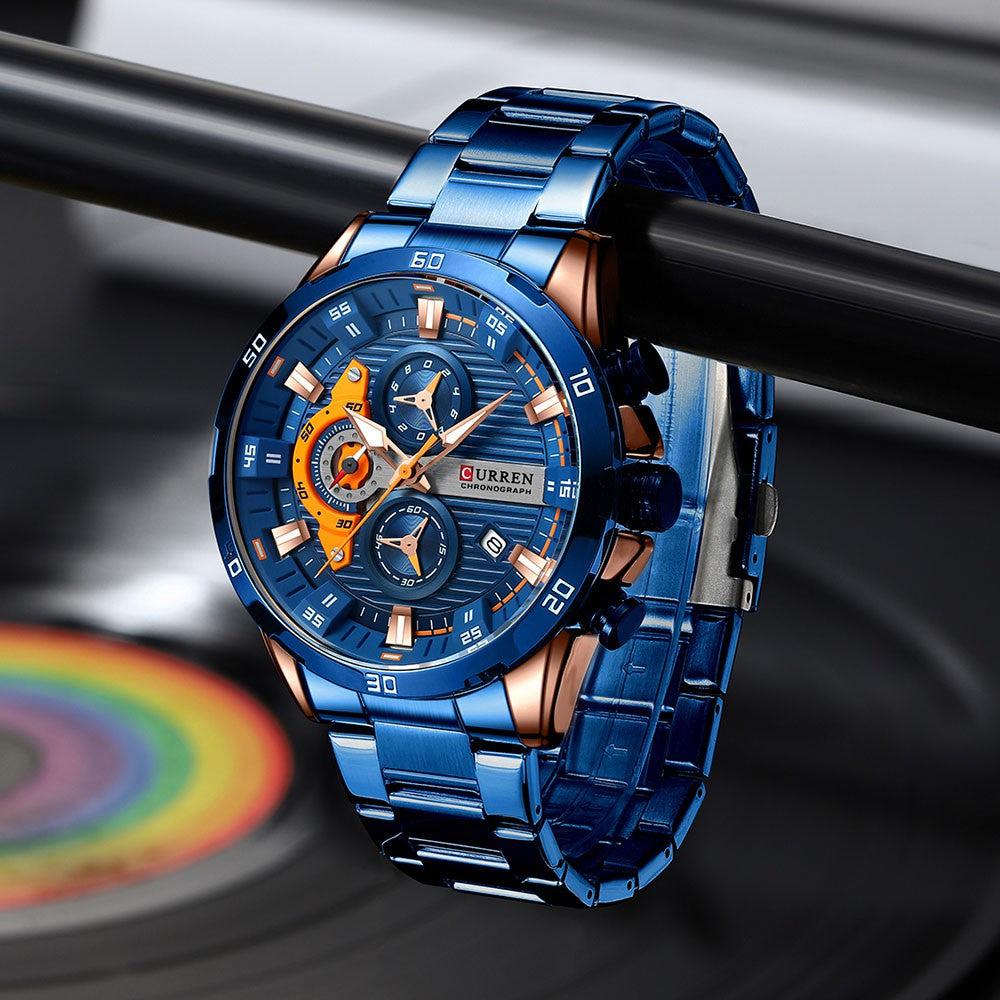 Relojes Para Hombre