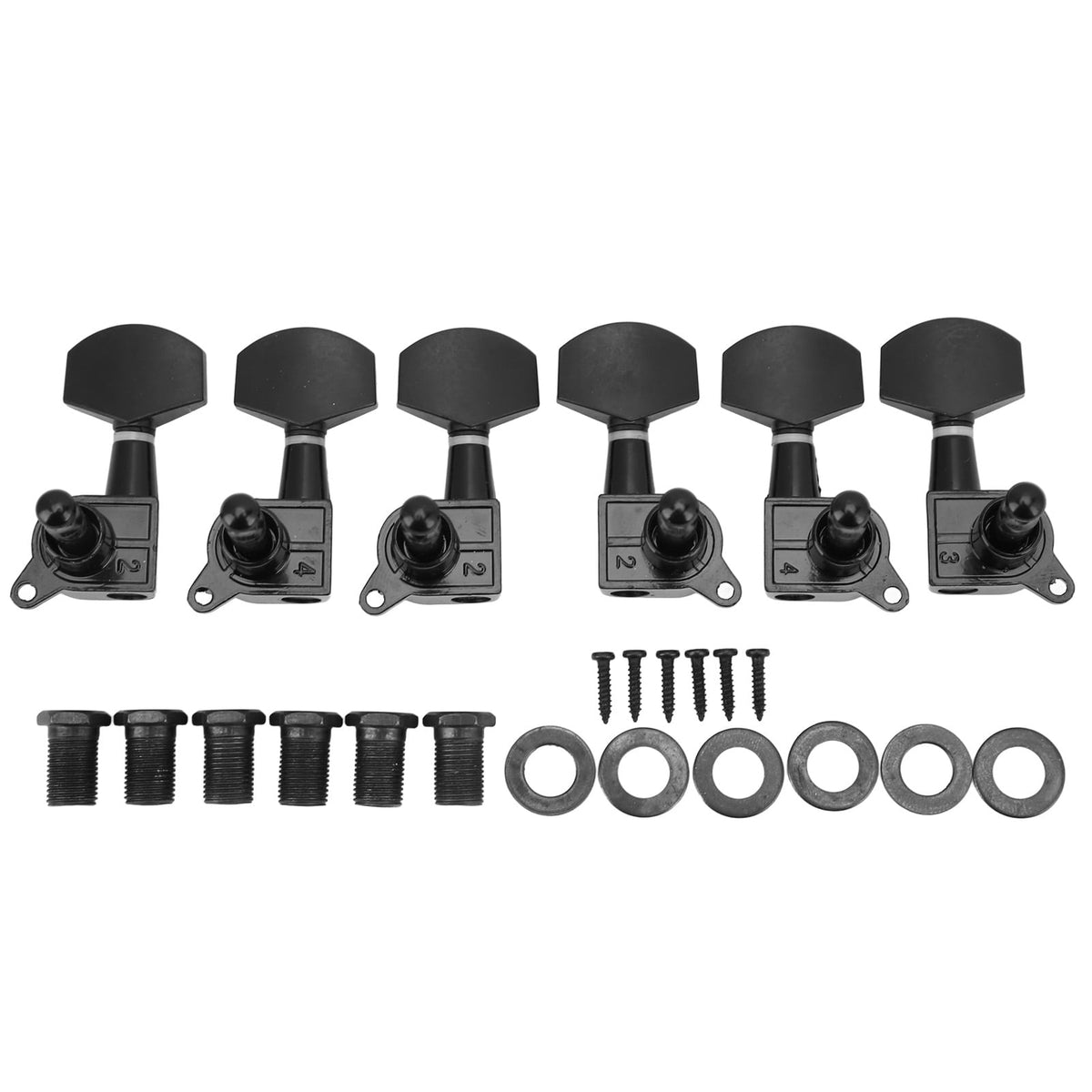 Clavijas de Afinación