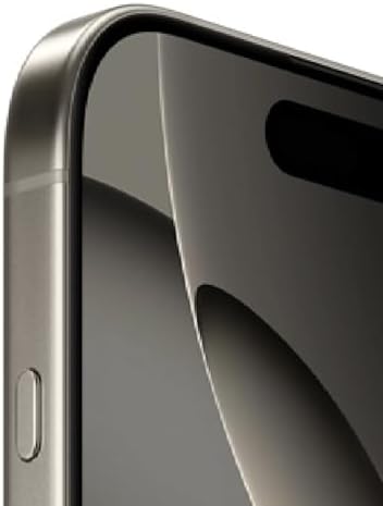 iPhone 16 Pro Max,  Titanio semi nuevo