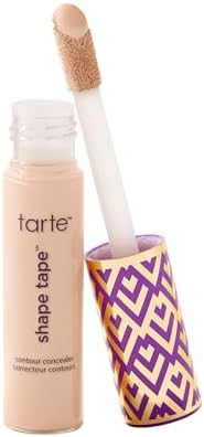 Tarte Shape Tape Double Duty Contour Concealer 20B Light