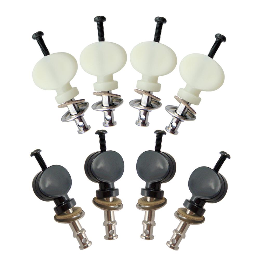 12 Piezas Yuyangstore de Cuerdas