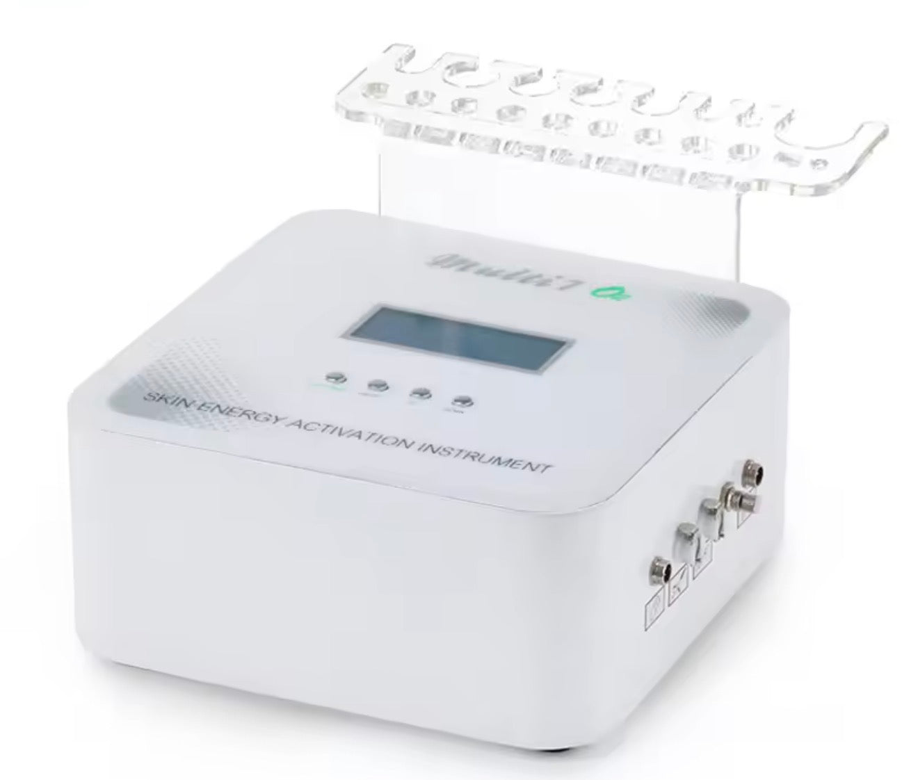 Máquina de microdermoabrasión 7 en 1, instrumento multifuncional hidroultrasónico