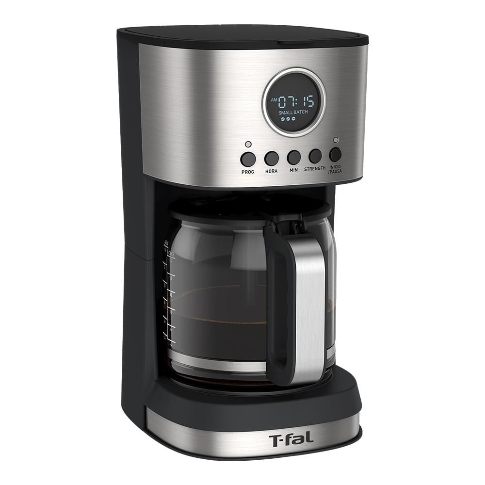 Cafetera  Programable T-Fal