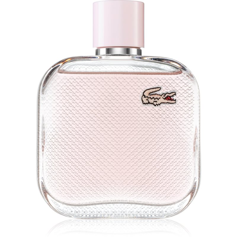 Lacoste: L.12.12 Rose Eau Fraiche EDT Dama 100ML
