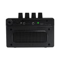 Mini altavoz de guitarra