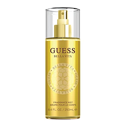 Guess: Bella Vita Body Mist Dama  250ML