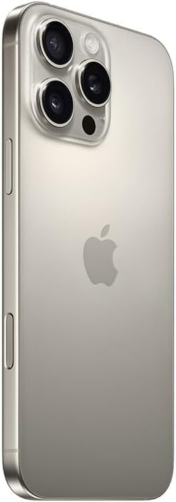 iPhone 16 Pro (NUEVO)