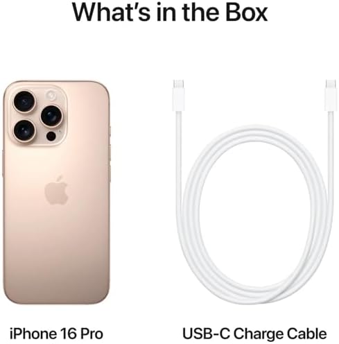 iPhone 16 Pro Max,  Titanio semi nuevo