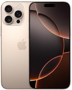 iPhone 16 Pro (SEMINUEVO)