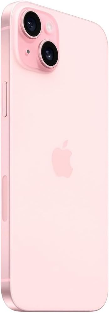 iPhone 15 desbloqueado(seminuevo)