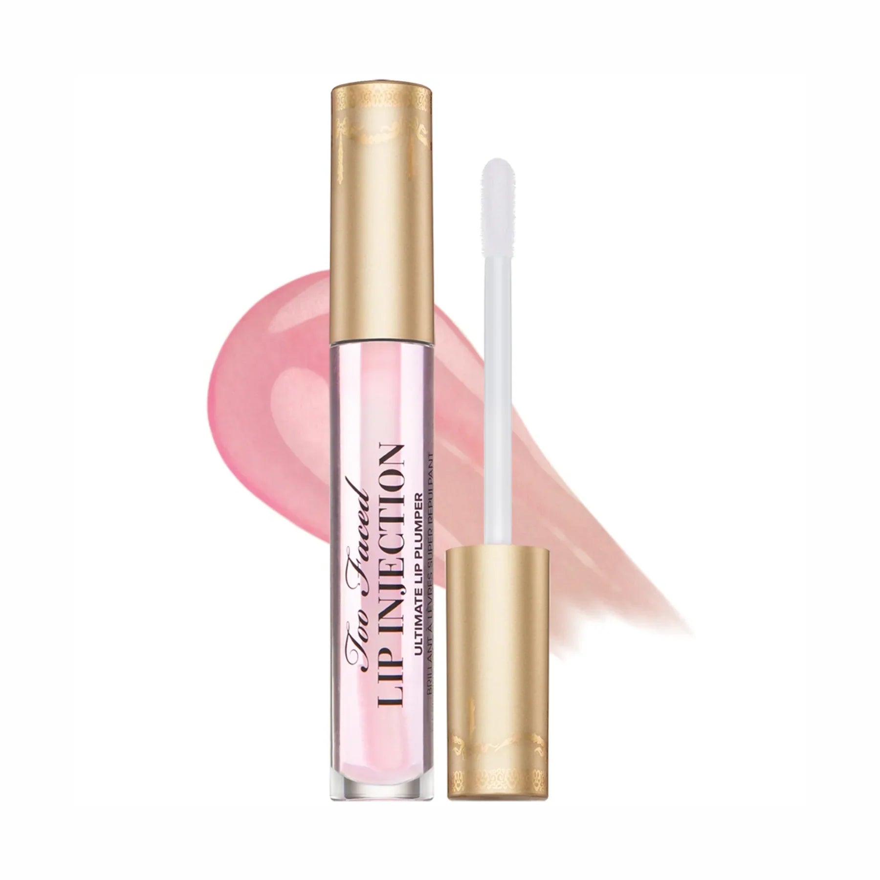 Too Faced Lip Injection Ultimate Lip Plumper