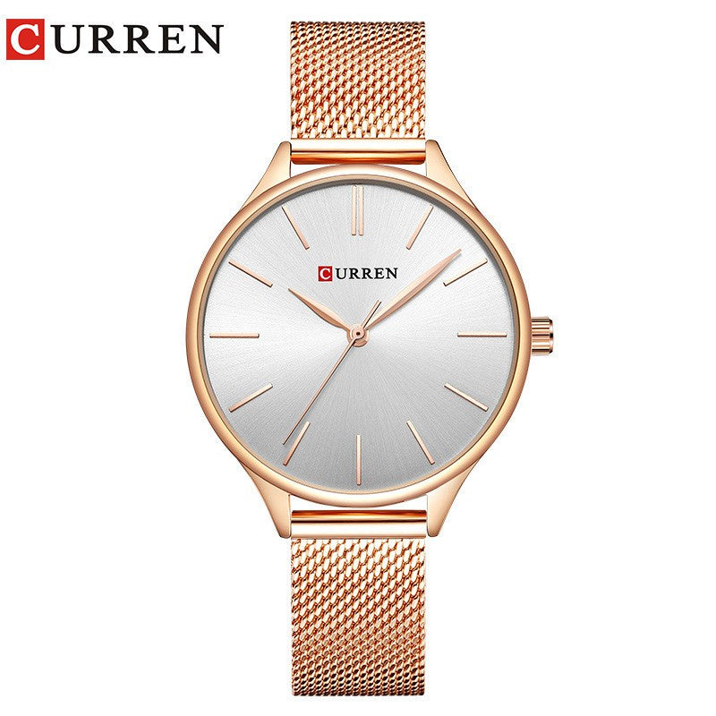 Reloj De Mujer