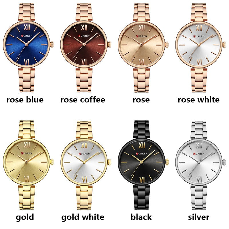 Reloj De Mujer