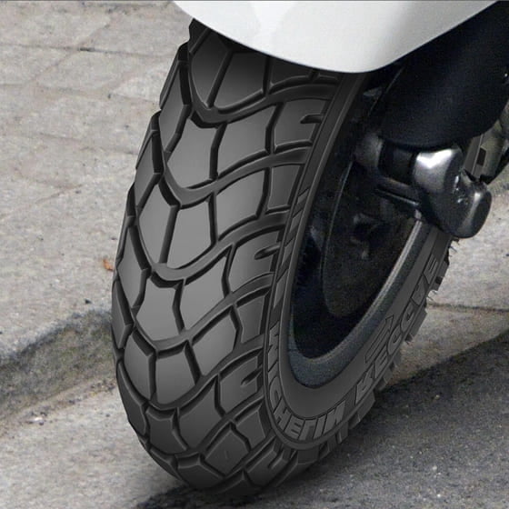 Llantas De Motoneta