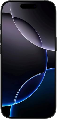 iPhone 16 Pro Max,  Titanio semi nuevo