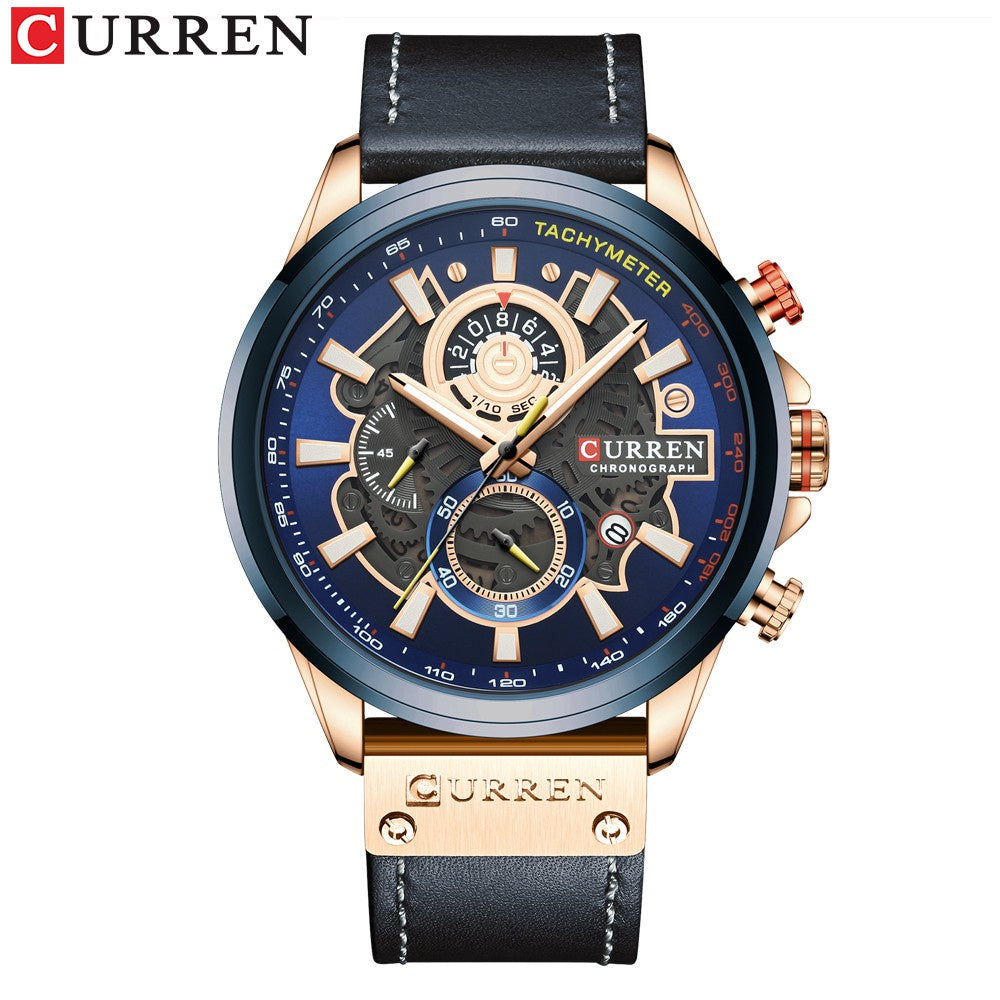 Reloj Curren