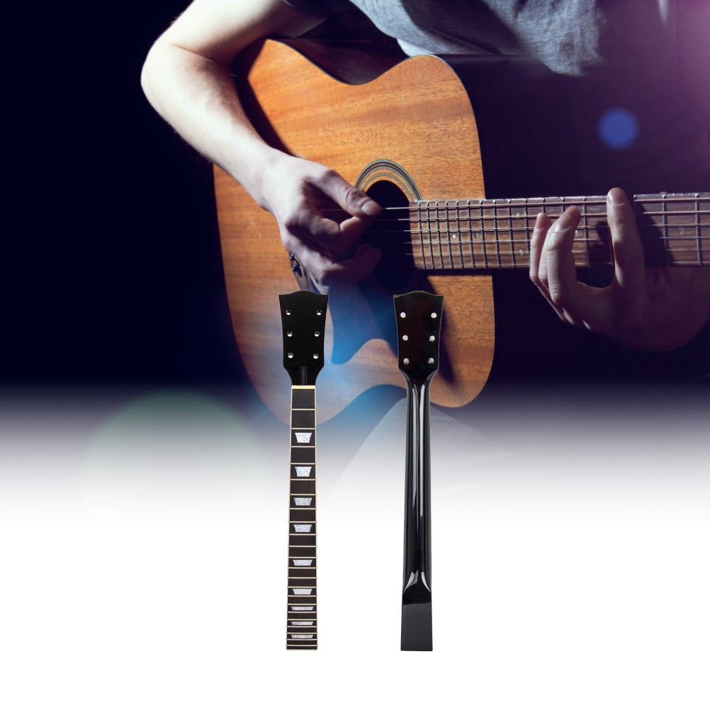 Guitarra Ampliamente Aplicable