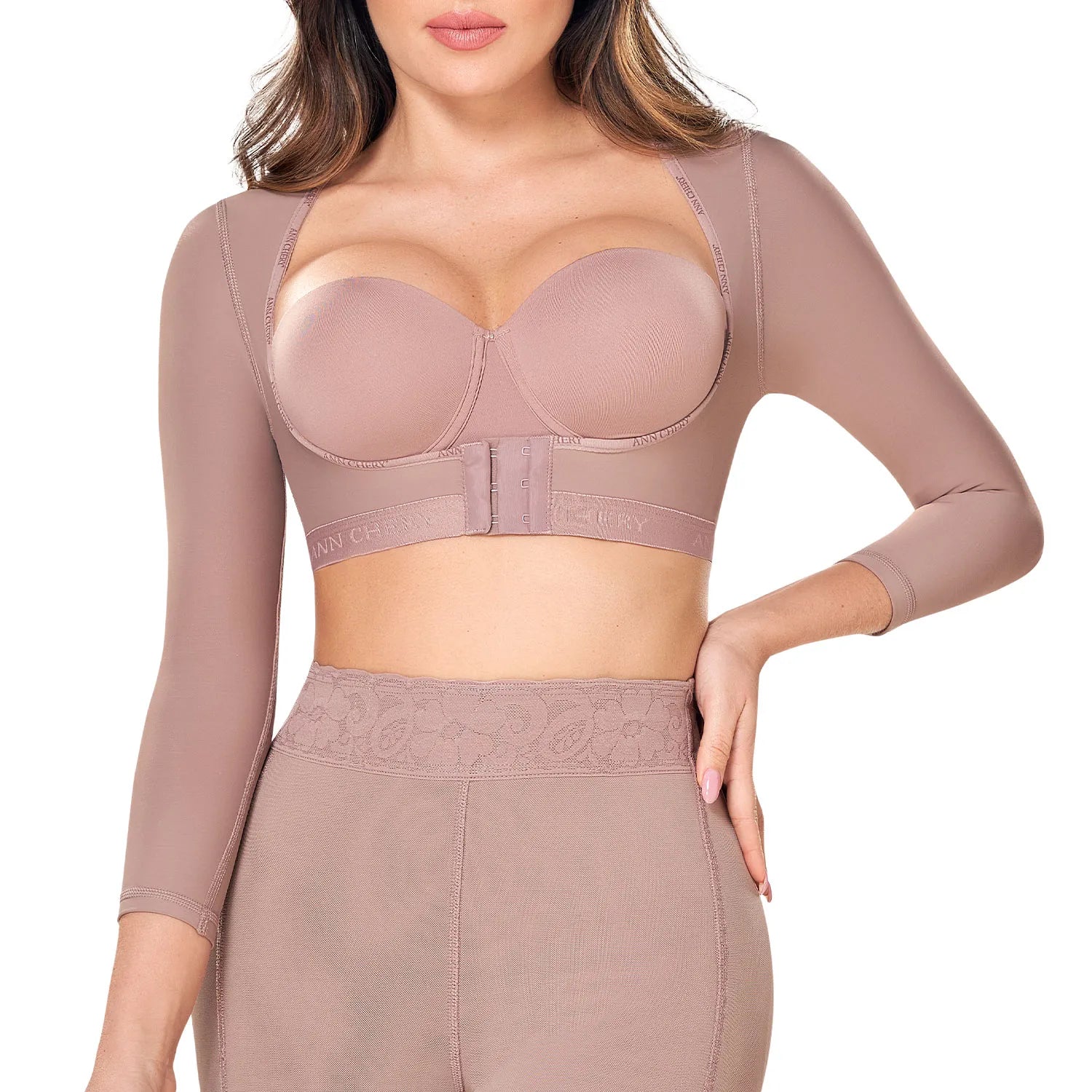 Mangas Post Quirúrgicas 3015 de Ann Chery®