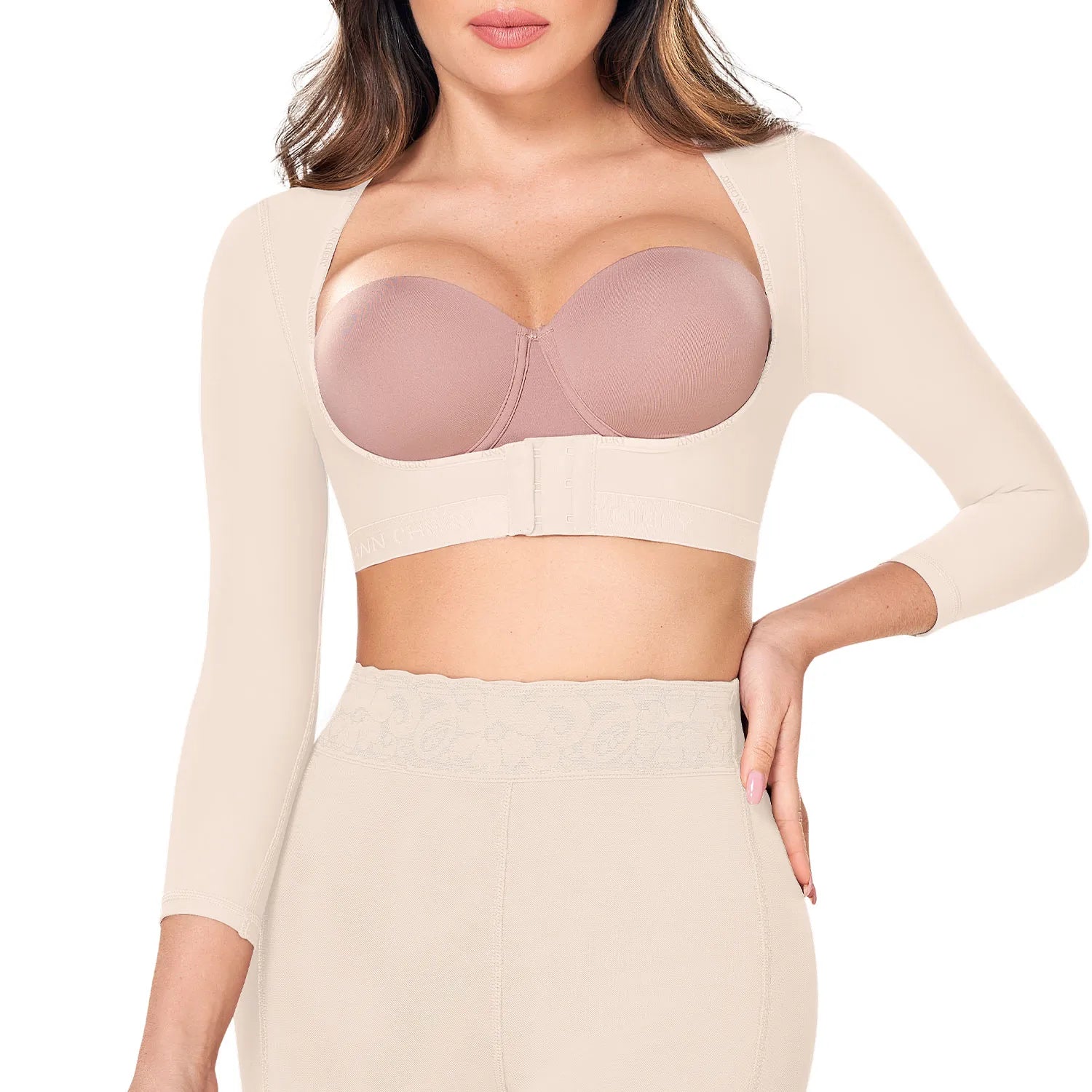 Mangas Post Quirúrgicas 3015 de Ann Chery®